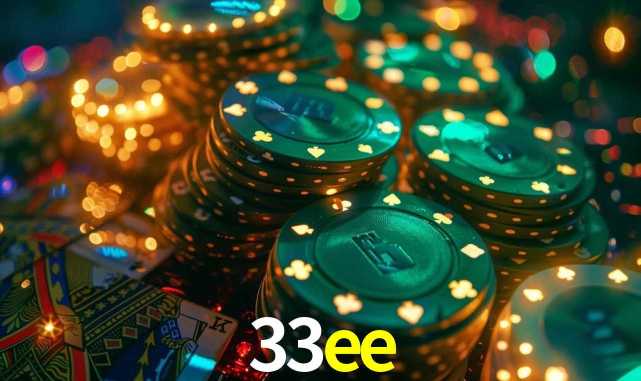 Diretório de Jogos 33ee