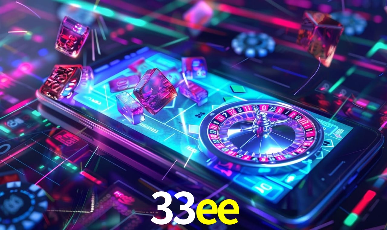 Provedores de Jogos 33ee