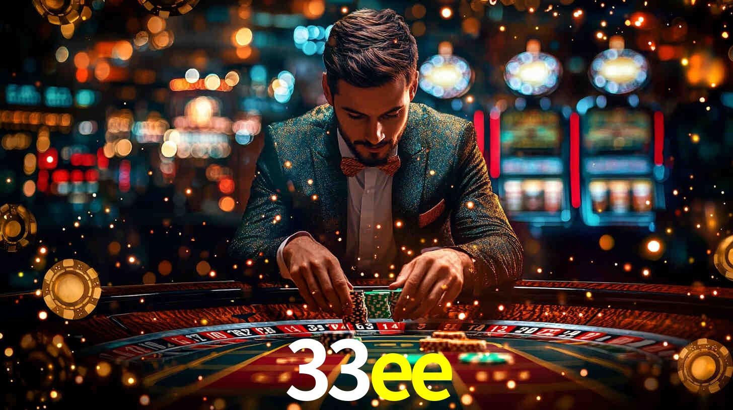 33ee App Interface
