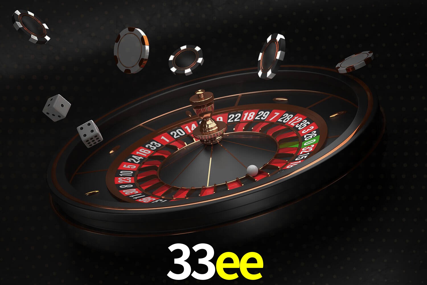 33ee: Seu Cassino Premiado com Pagamentos Rápidos