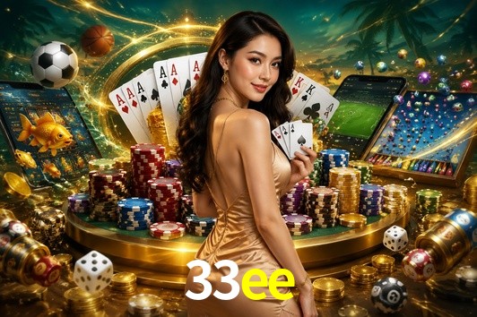 Live Casino 33ee
