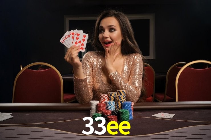 Casino Ao Vivo 33ee