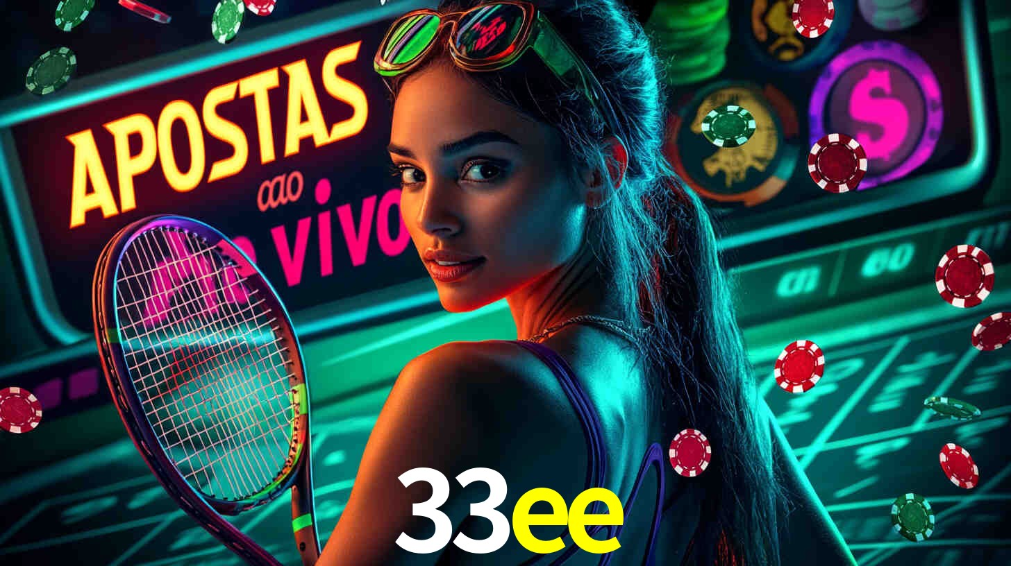 Descubra o Programa VIP da 33ee: Vantagens Exclusivas para Jogadores
