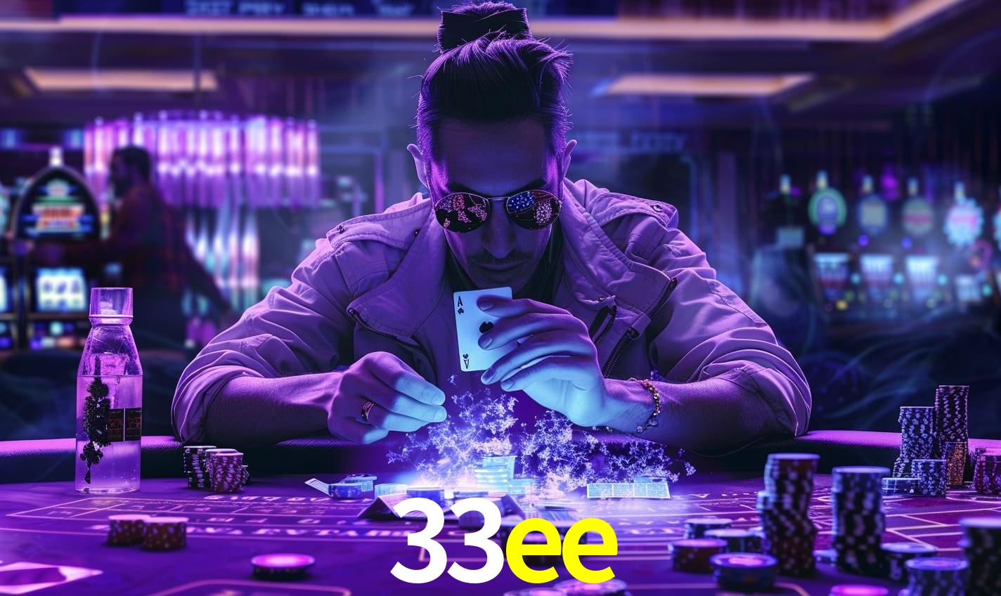 VIP Casino 33ee