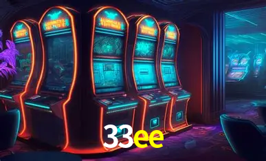 Inovações de Jogos na 33ee: O Futuro das Experiências Interativas