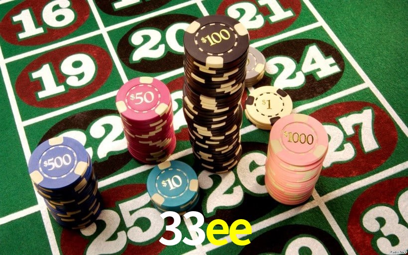 Casino Ao Vivo 33ee
