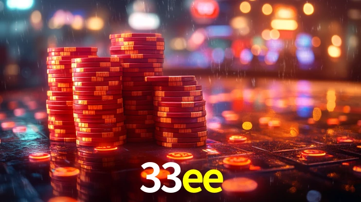 33ee: Jogos de Caça-Níqueis-Altas Recompensas, Roleta-Velocidade, Blackjack-Desafios Máximos