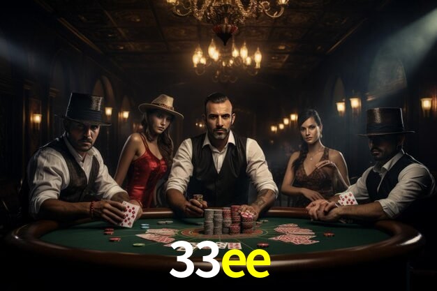 Jogos Exclusivos 33ee