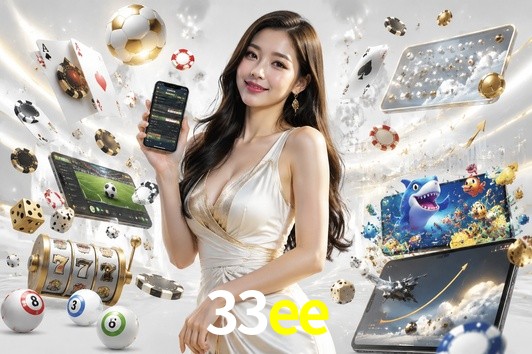 Slot Games 33ee