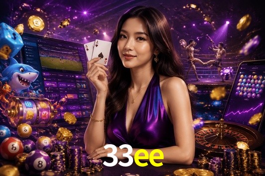 Roulette Table 33ee