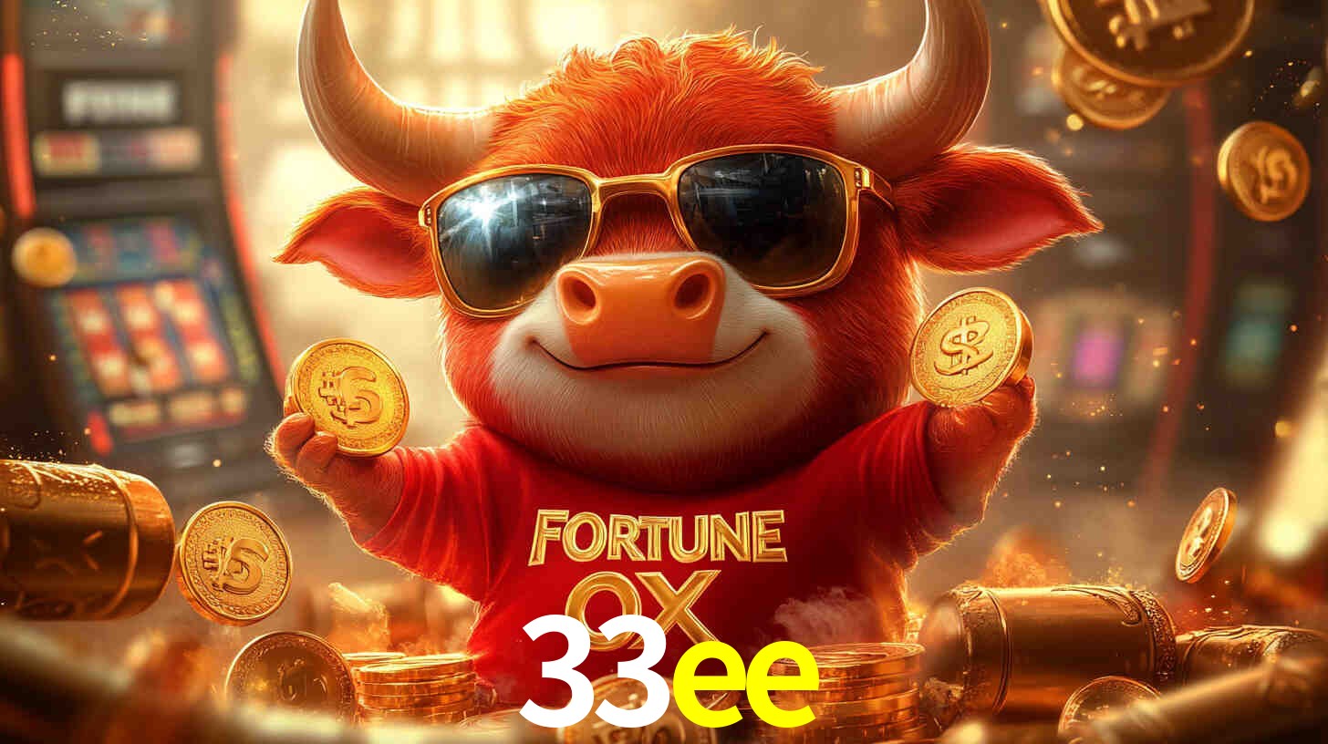 33ee: A Experiência de Casino com Jogos de Mesa ao Vivo