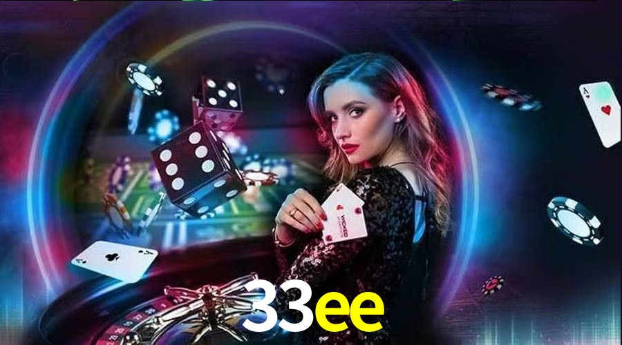 APP oficial da 33ee para mobile