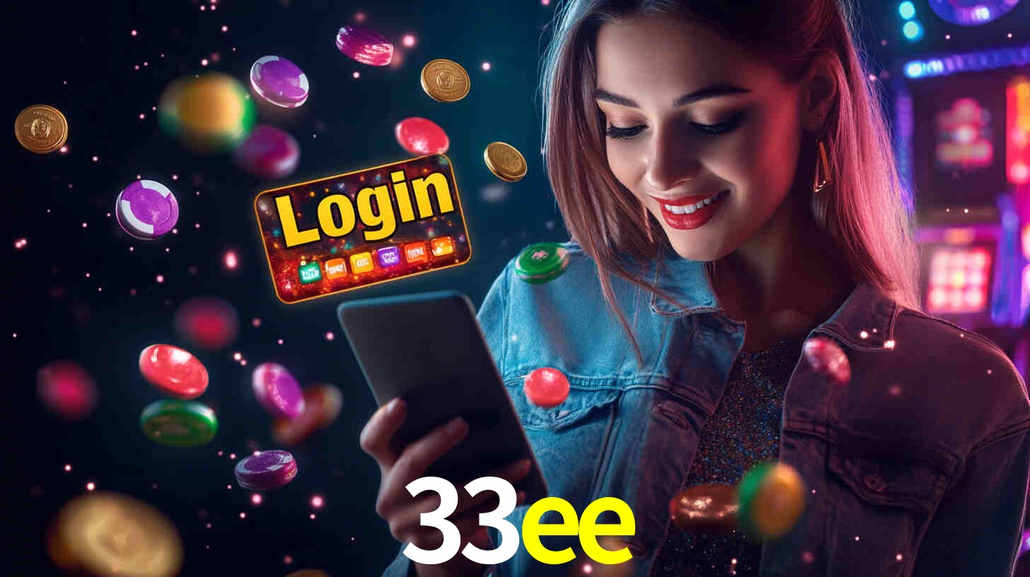 Desvendando o Mundo dos Jogos Virtuais na 33ee