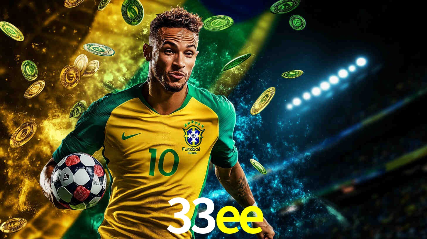 A Emoção da Loteria na 33ee: Uma Chance de Mudança de Vida