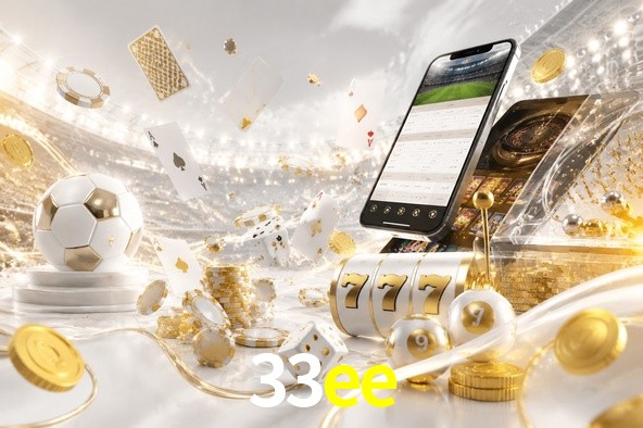 Welcome Bonus 33ee