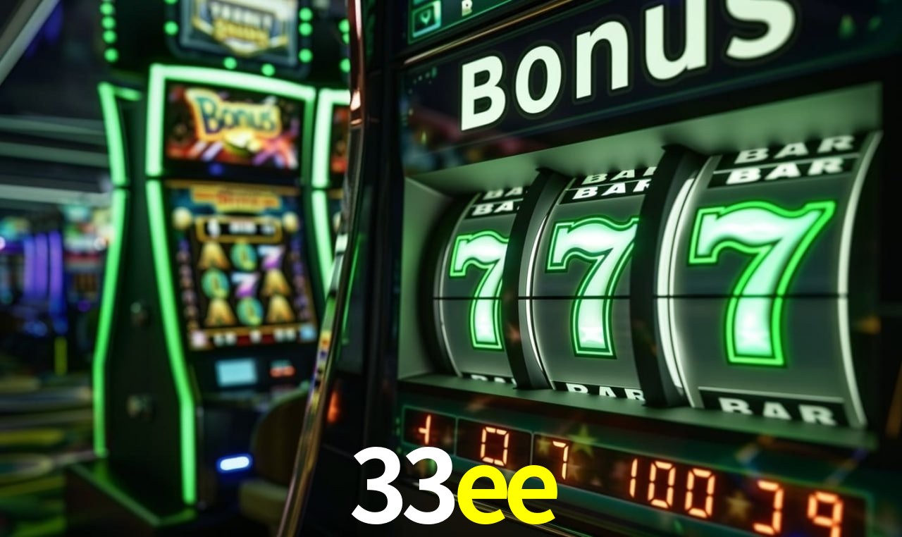 Live Casino 33ee