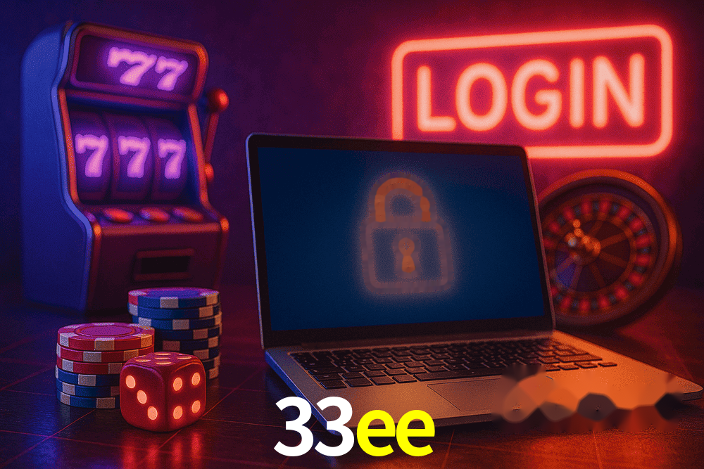 Login Seguro 33ee