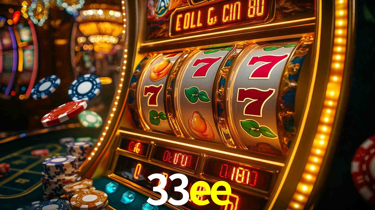 Exclusive Games 33ee