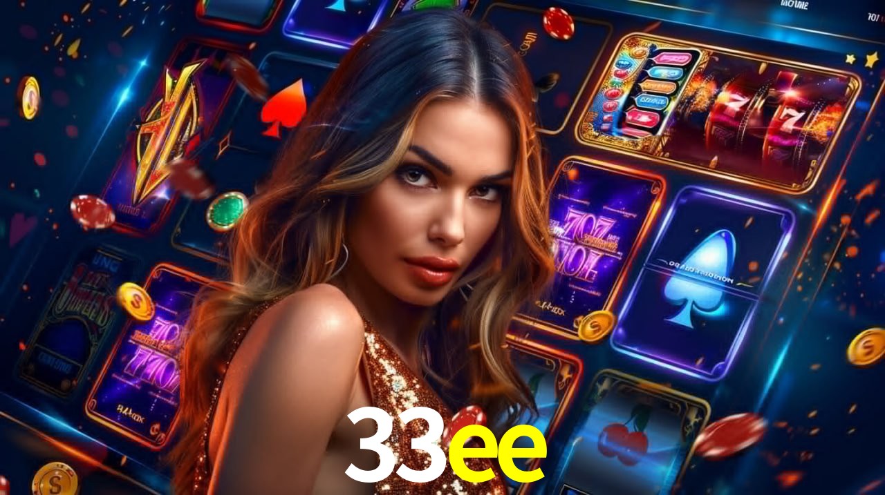 Interface do App 33ee