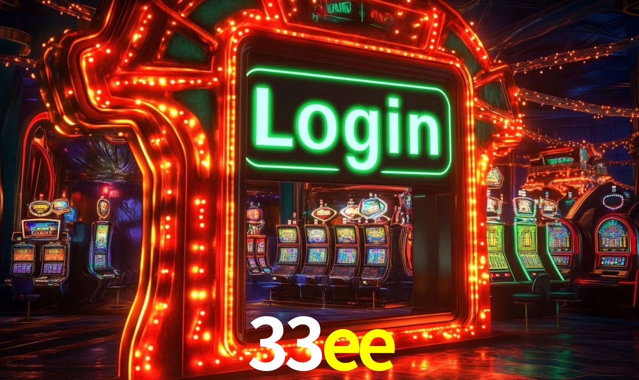 Jogos de Slot 33ee