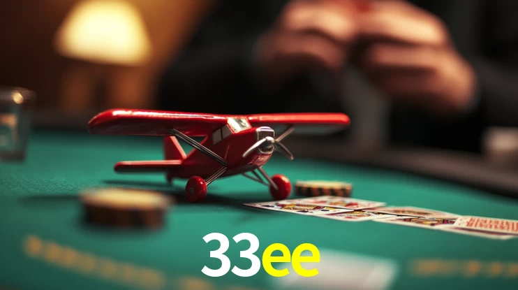 Aviator Jogo na 33ee