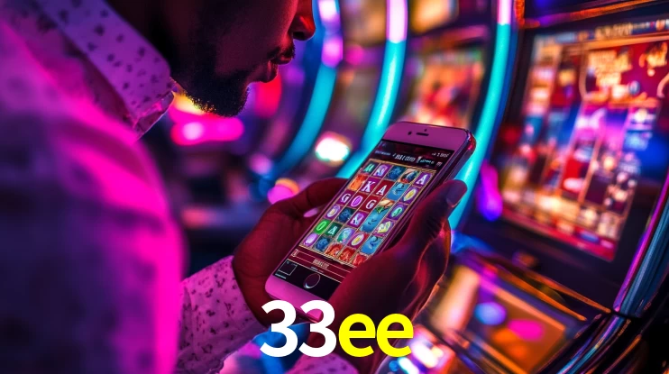 Baixar App 33ee