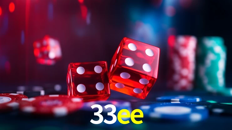 Bonus na Plataforma Online 33ee