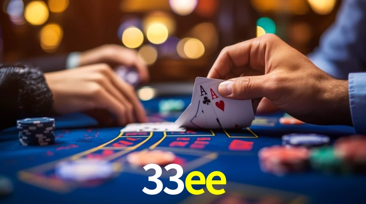 Jogos na 33ee