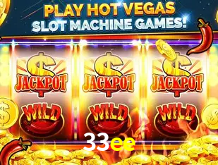 A Emoção da Loteria na 33ee: Uma Chance de Mudança de Vida