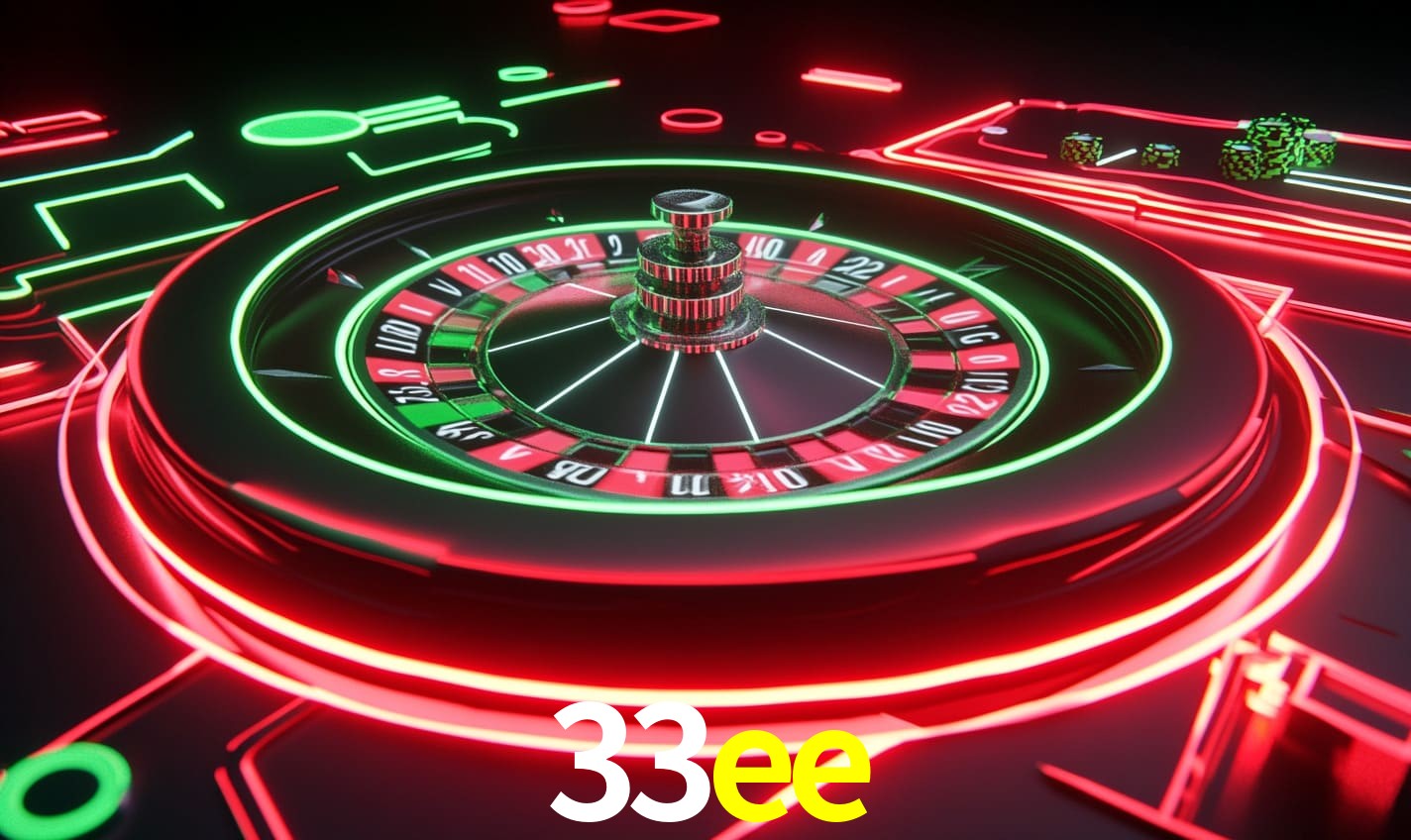 Casino Ao Vivo 33ee