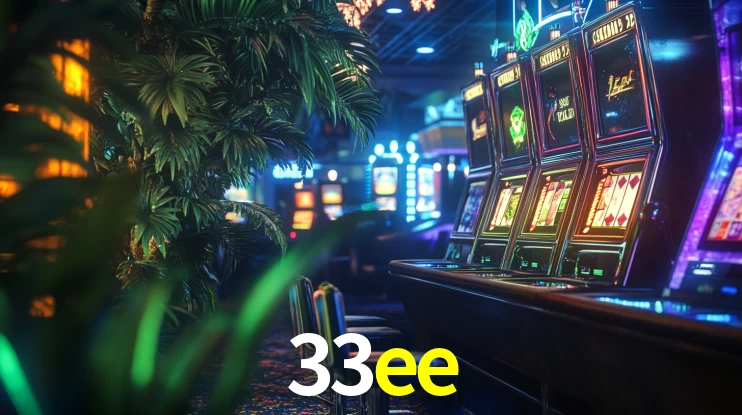 Welcome Bonus 33ee