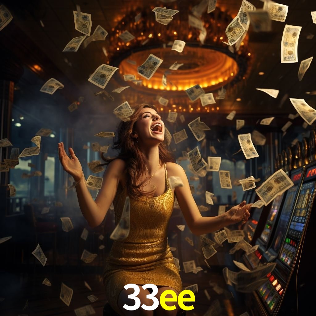 Live Casino 33ee